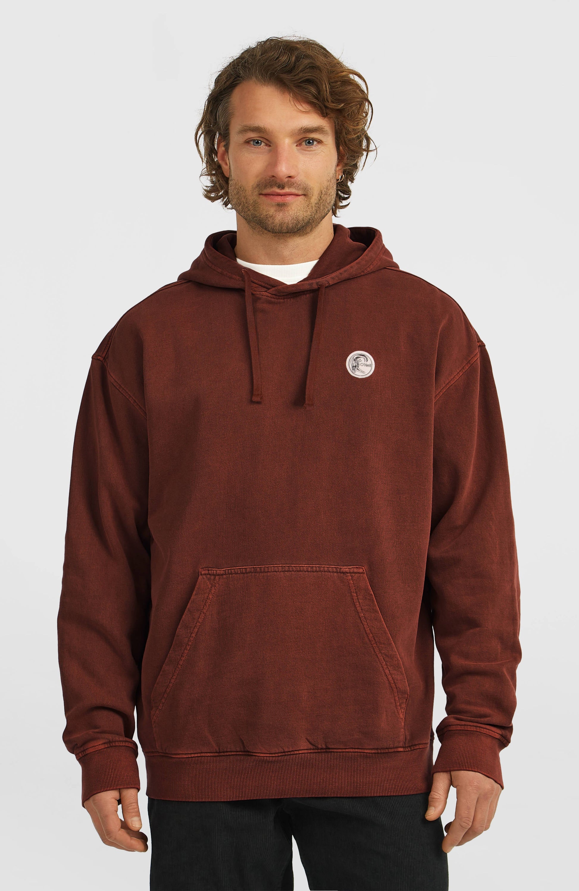Men O'Riginals Hoodie