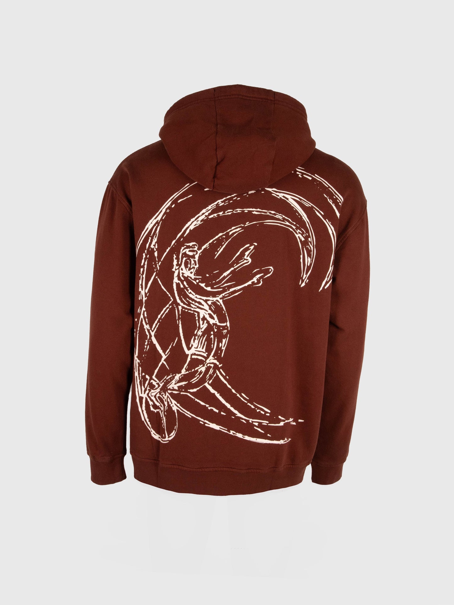 Men O'Riginals Hoodie