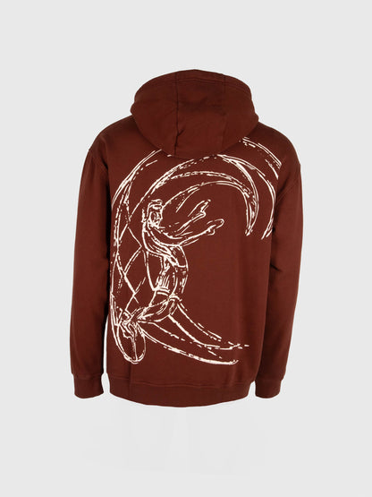 Men O'Riginals Hoodie