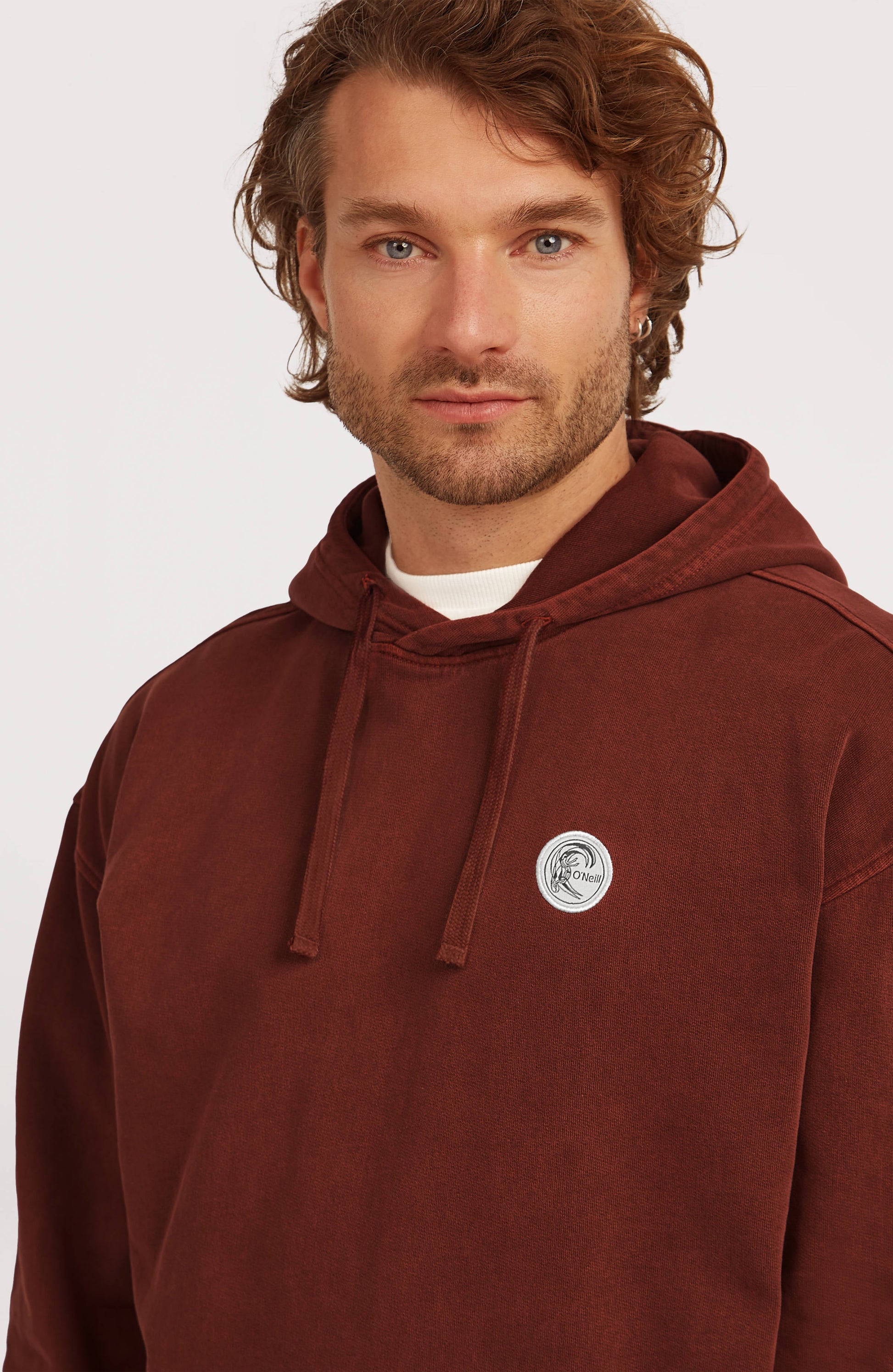 Men O'Riginals Hoodie