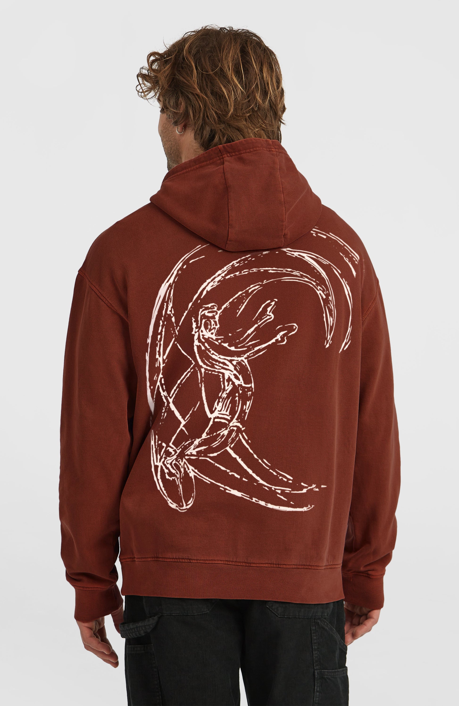 Men O'Riginals Hoodie