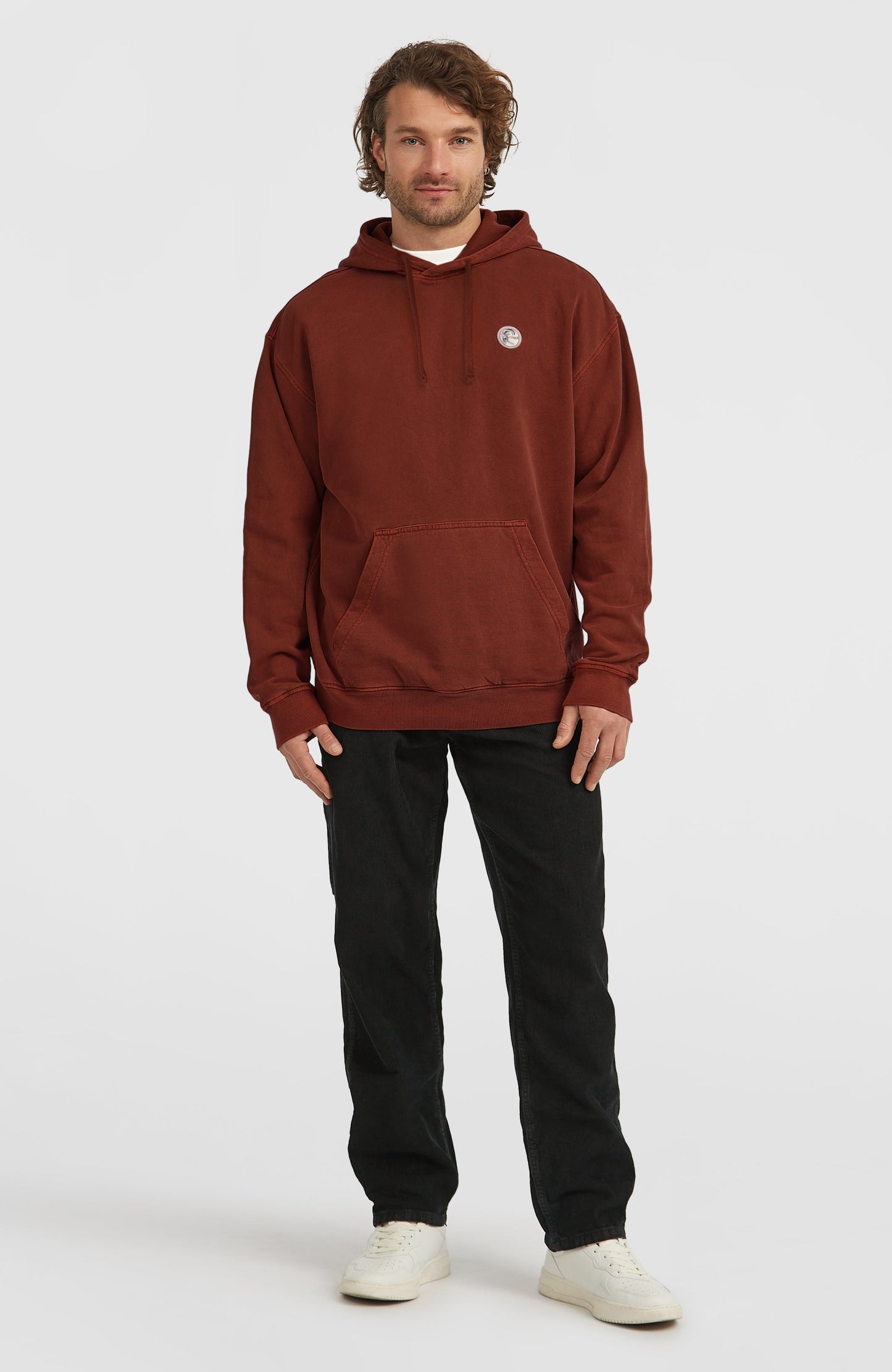 Men O'Riginals Hoodie