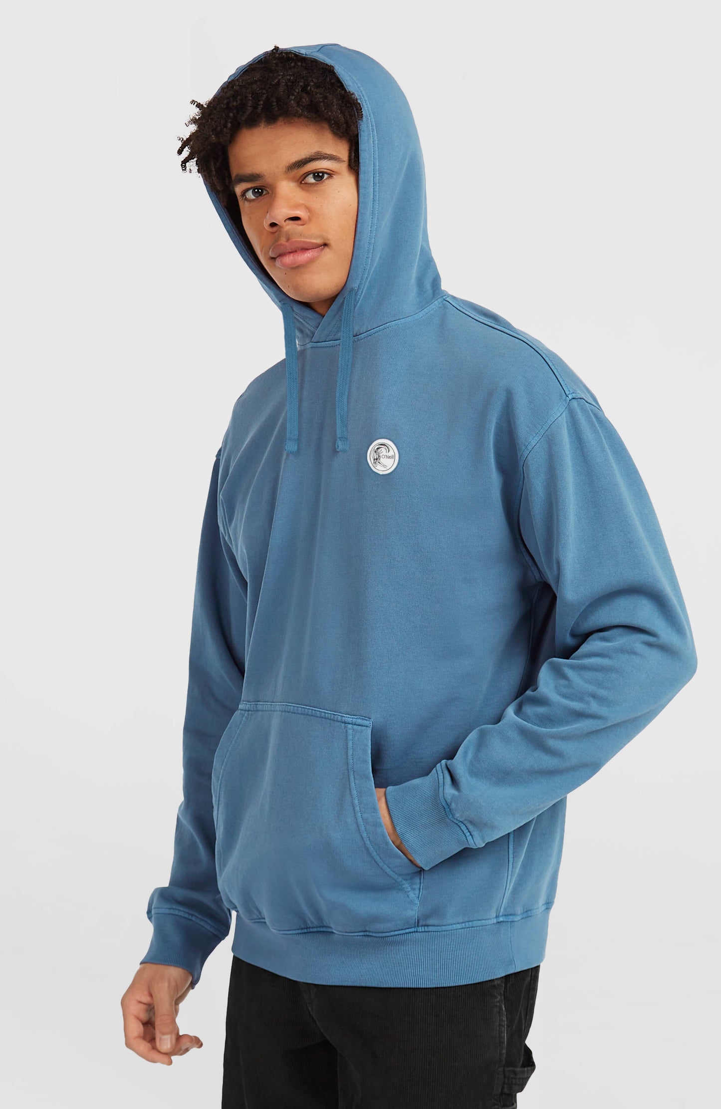 Men O'Riginals Hoodie