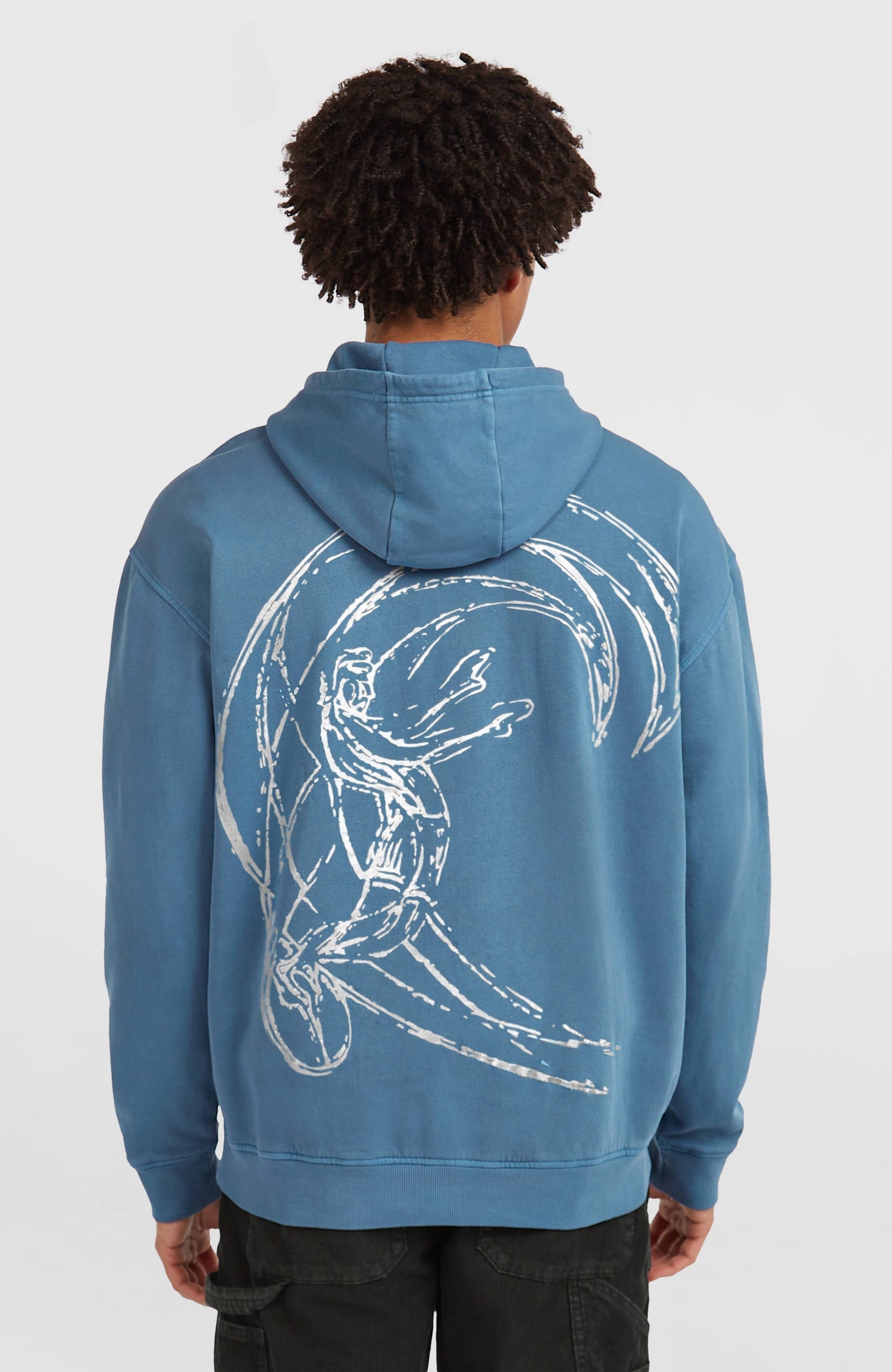 Men O'Riginals Hoodie