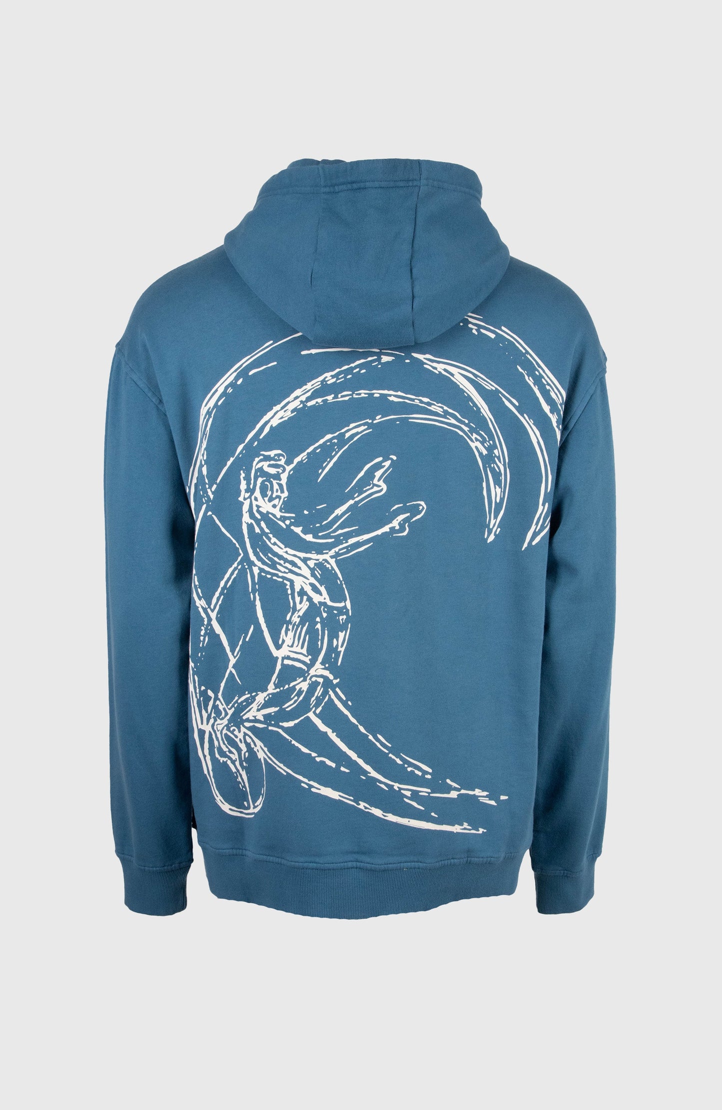 Men O'Riginals Hoodie
