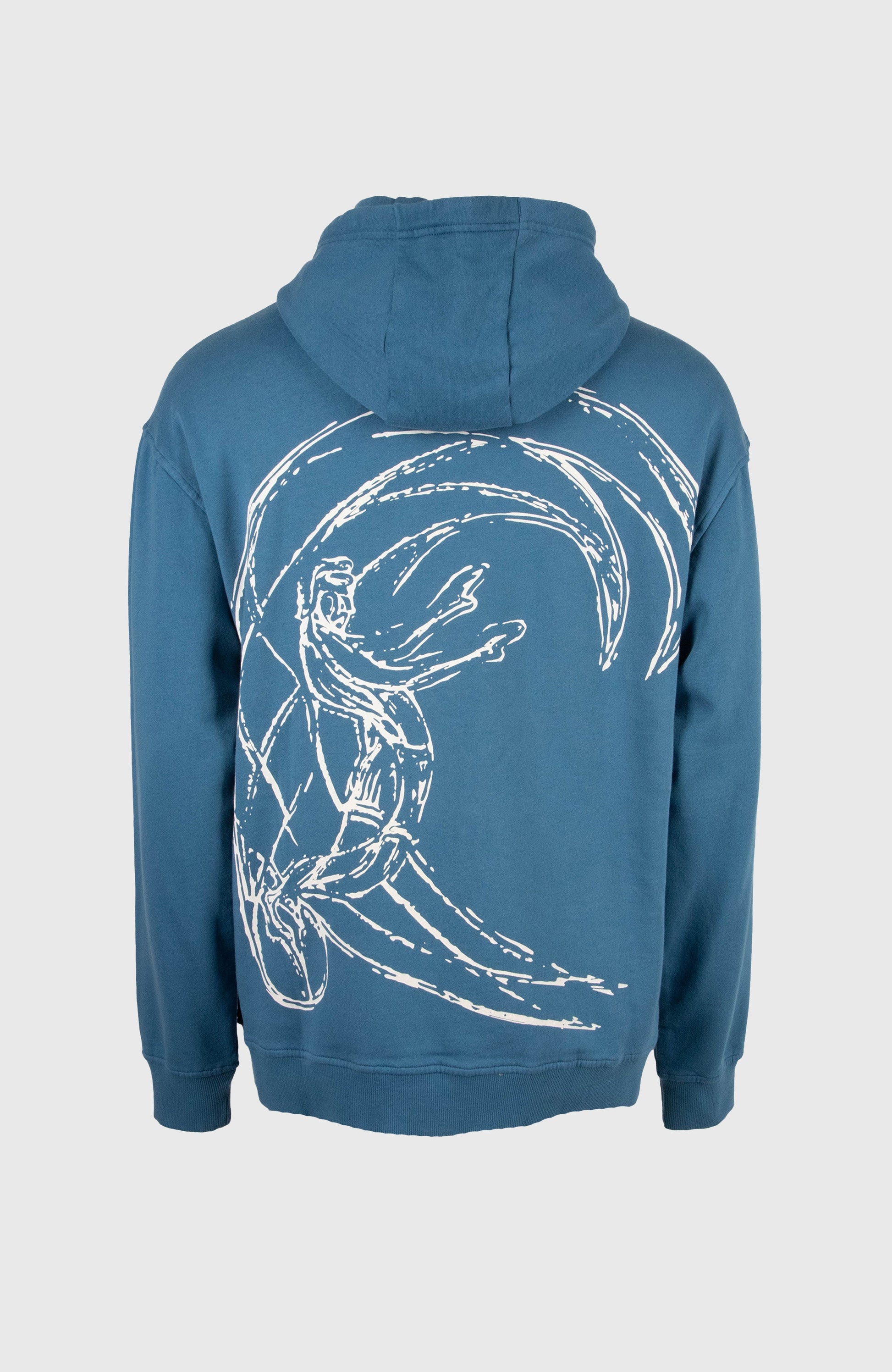 Men O'Riginals Hoodie