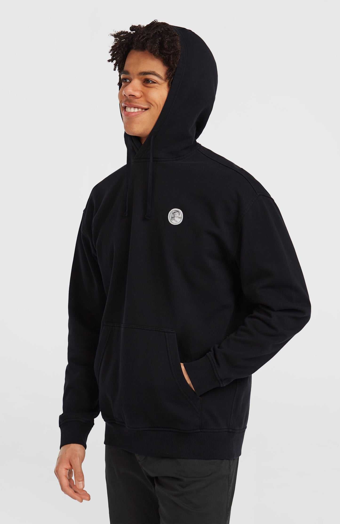Men O'Riginals Hoodie