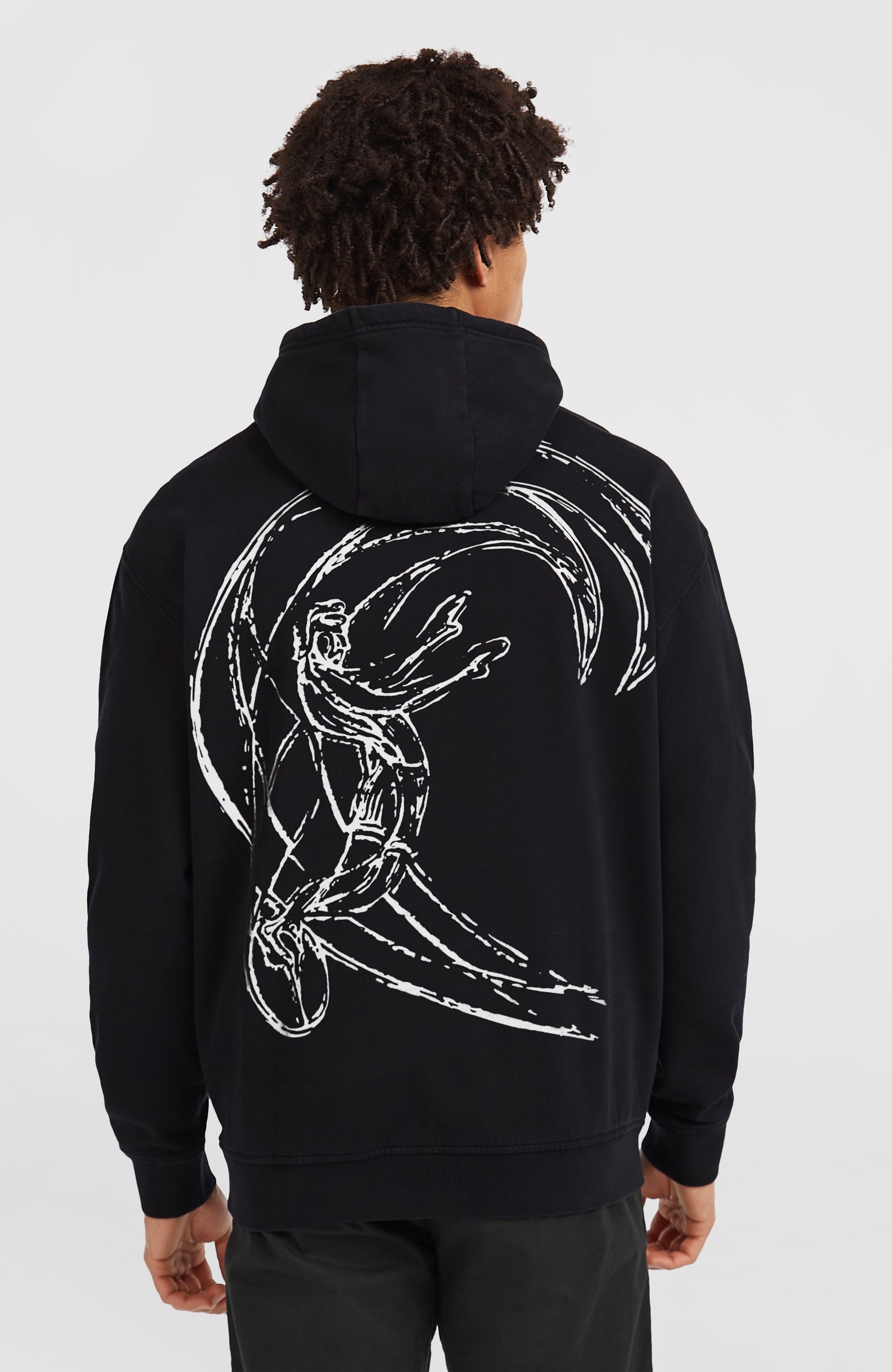 Men O'Riginals Hoodie
