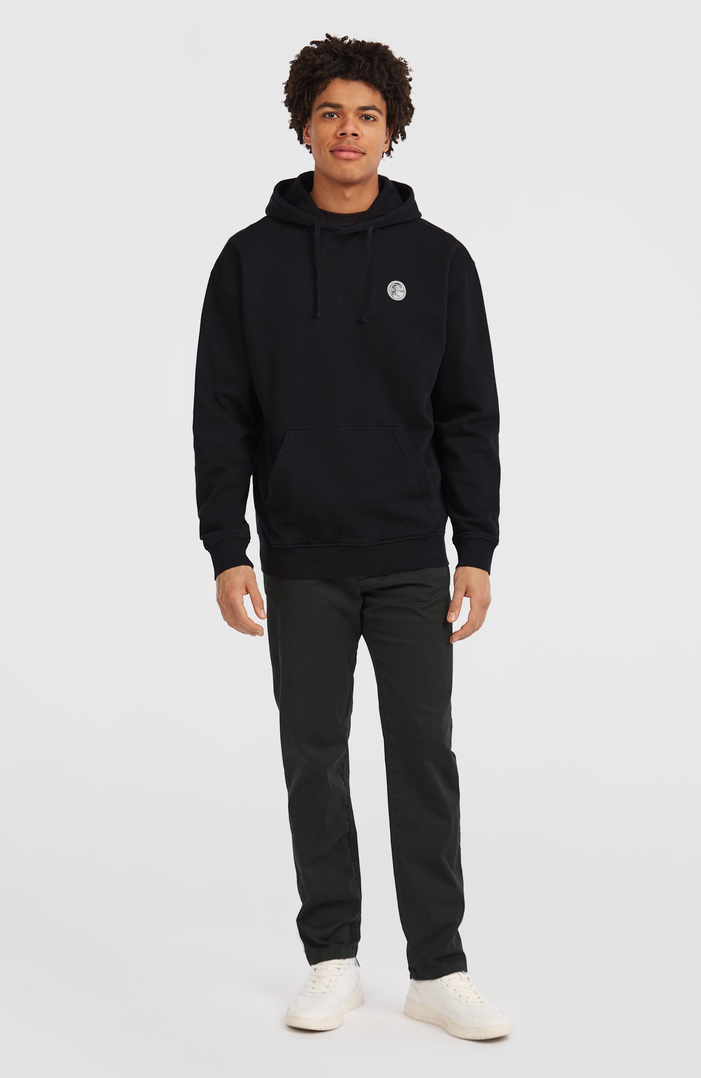 Men O'Riginals Hoodie