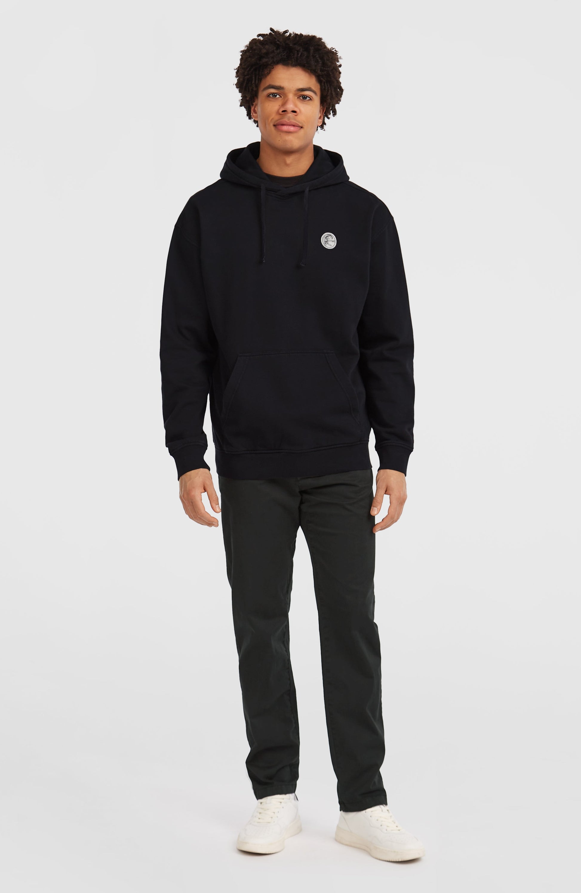 Men O'Riginals Hoodie
