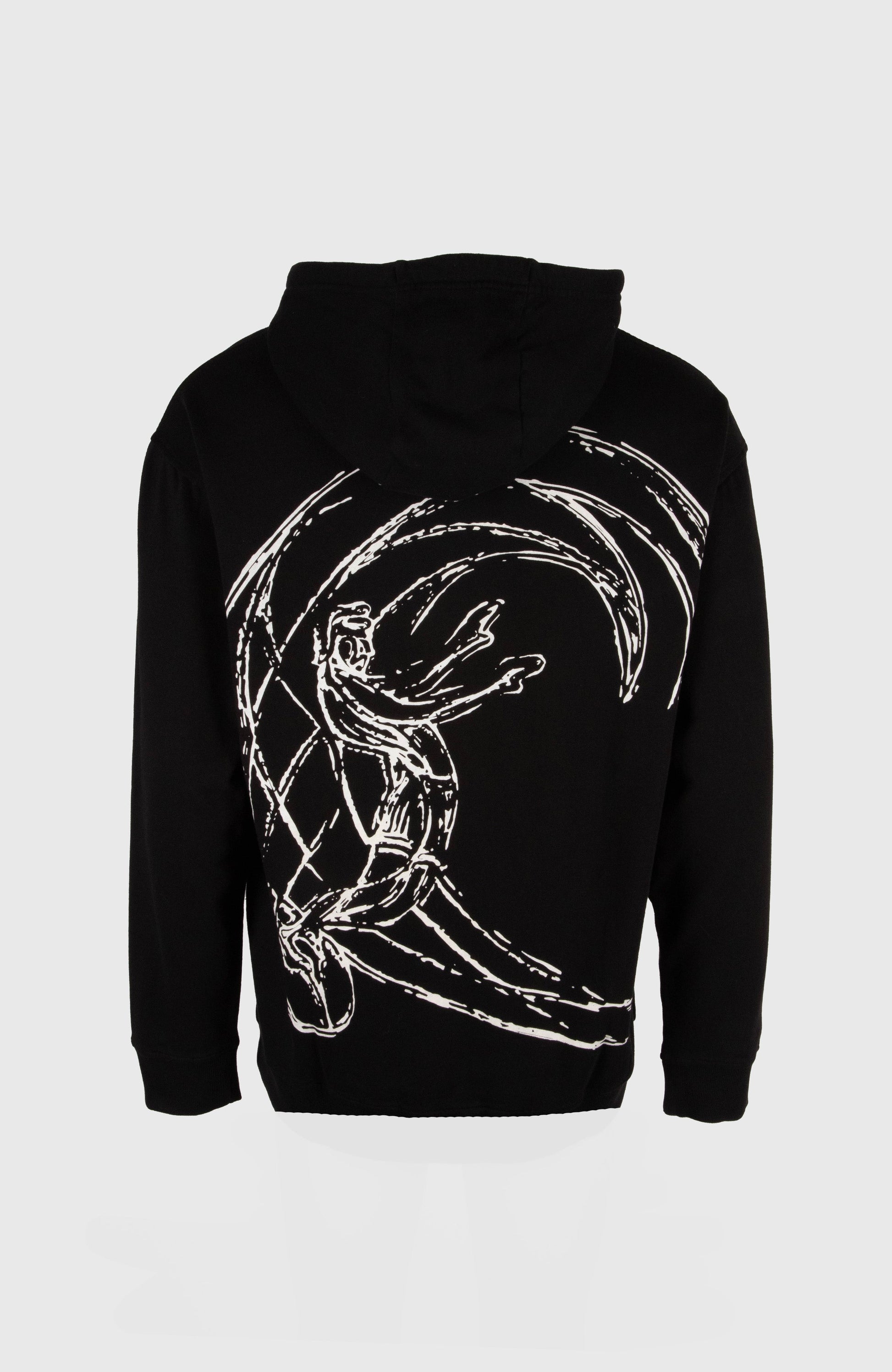 Men O'Riginals Hoodie