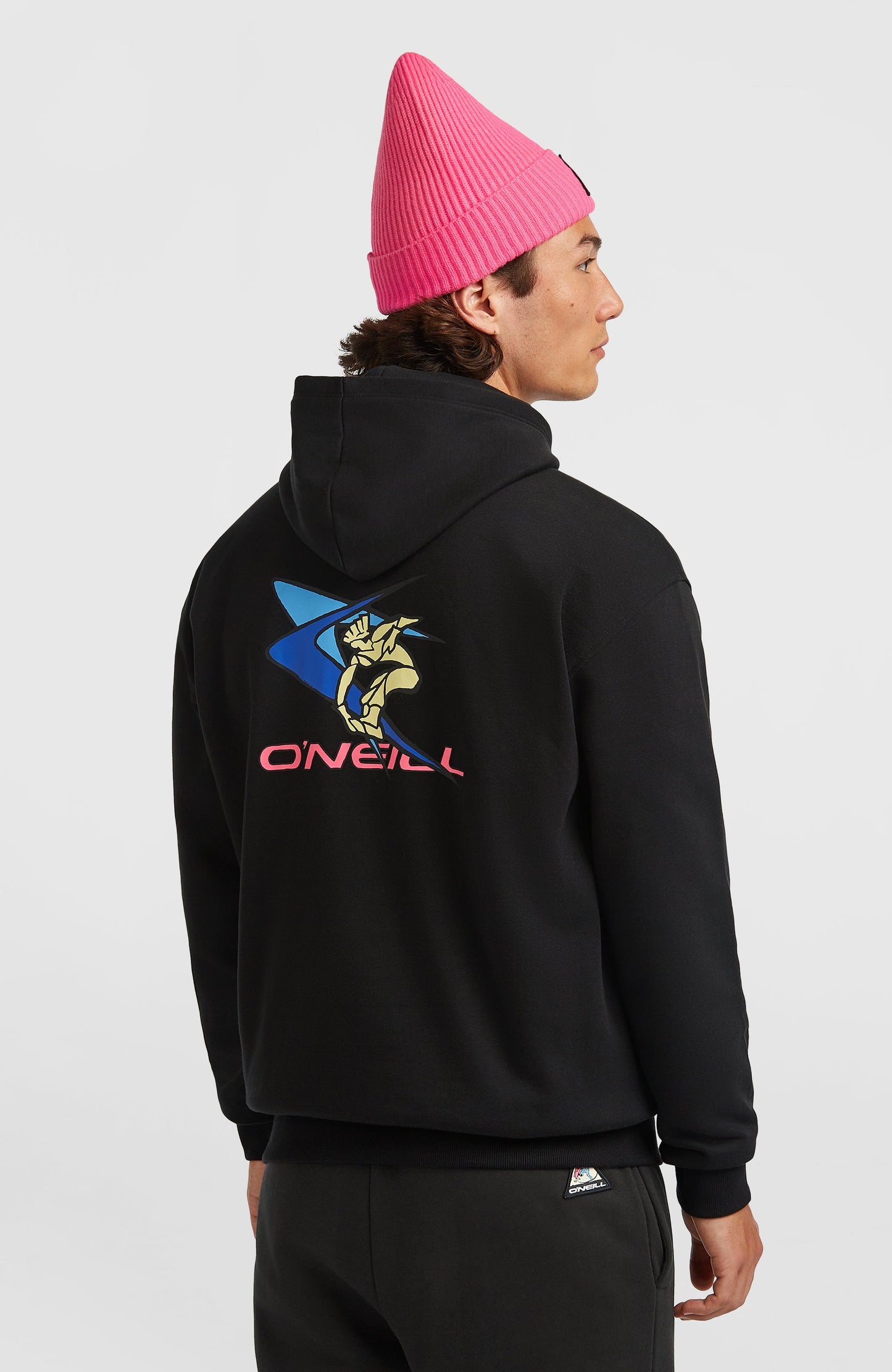 Men FWC'Play Hoodie