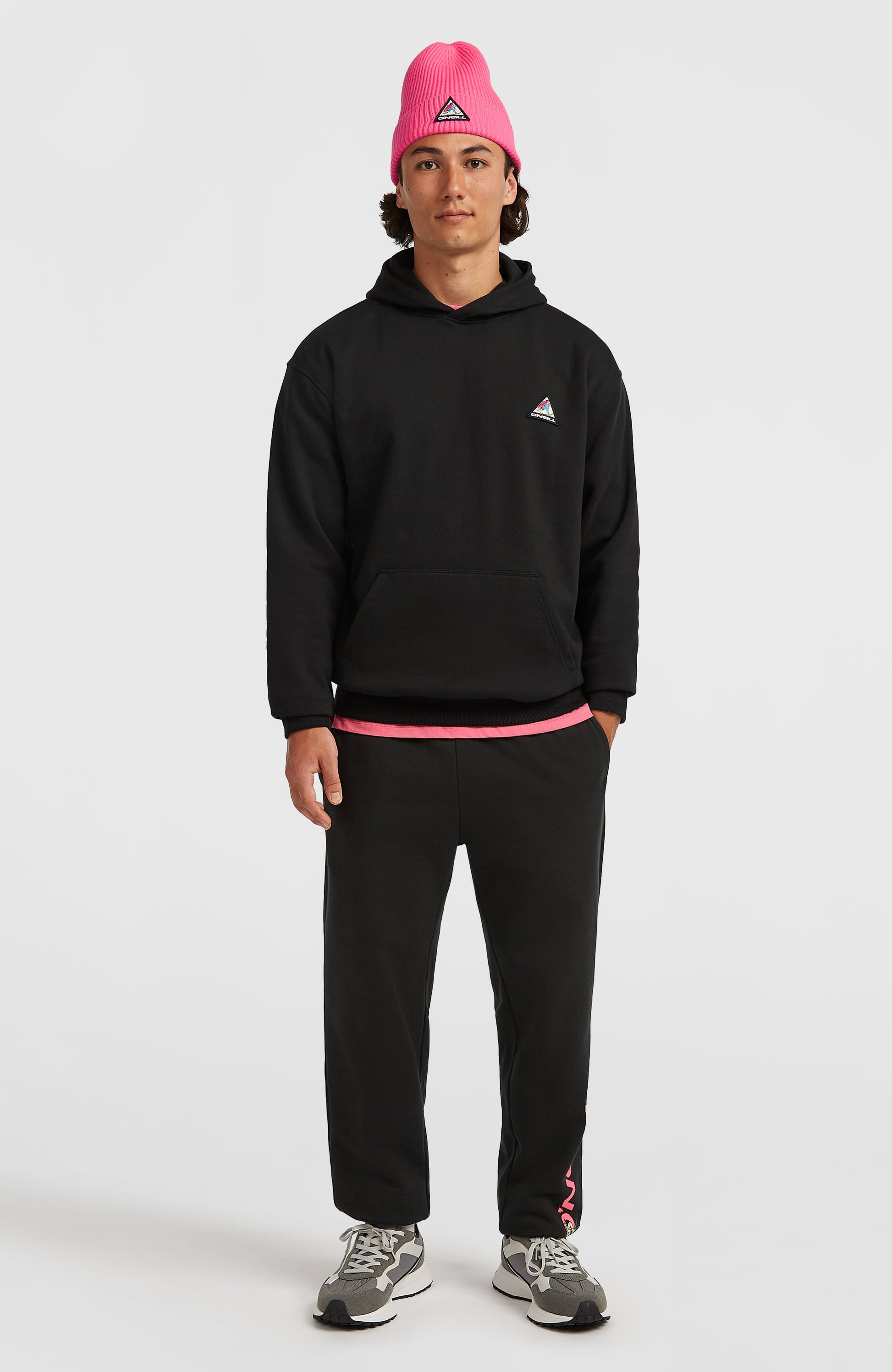 Men FWC'Play Hoodie