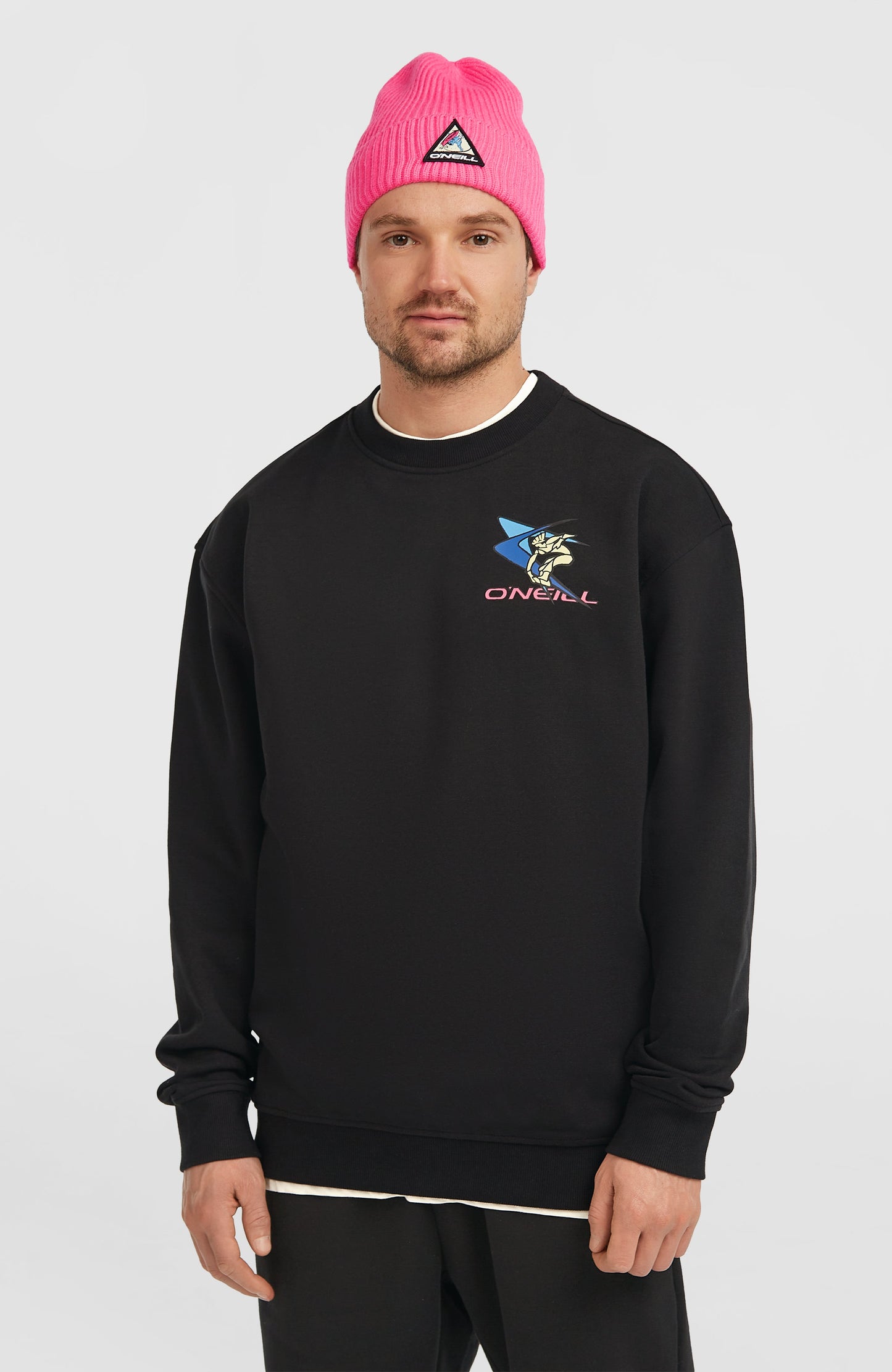 Men FWC'Play Crew Sweatshirt