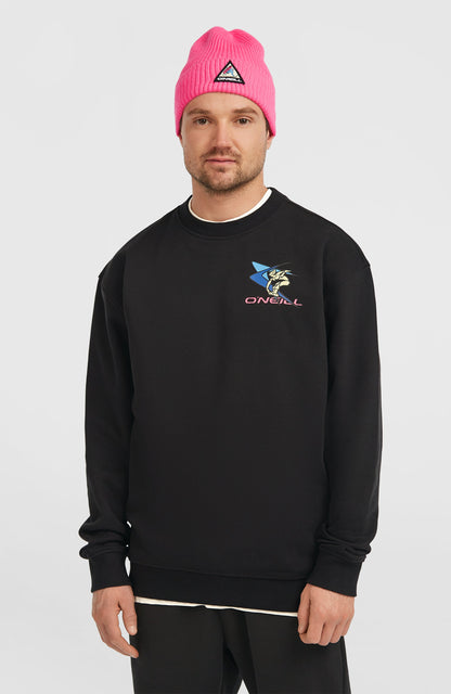 Men FWC'Play Crew Sweatshirt