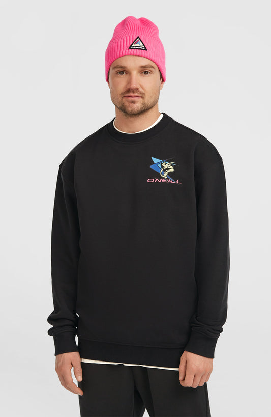 Men FWC'Play Crew Sweatshirt