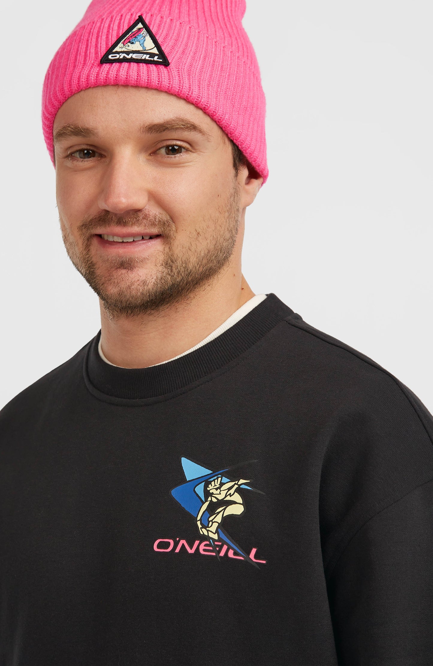 Men FWC'Play Crew Sweatshirt