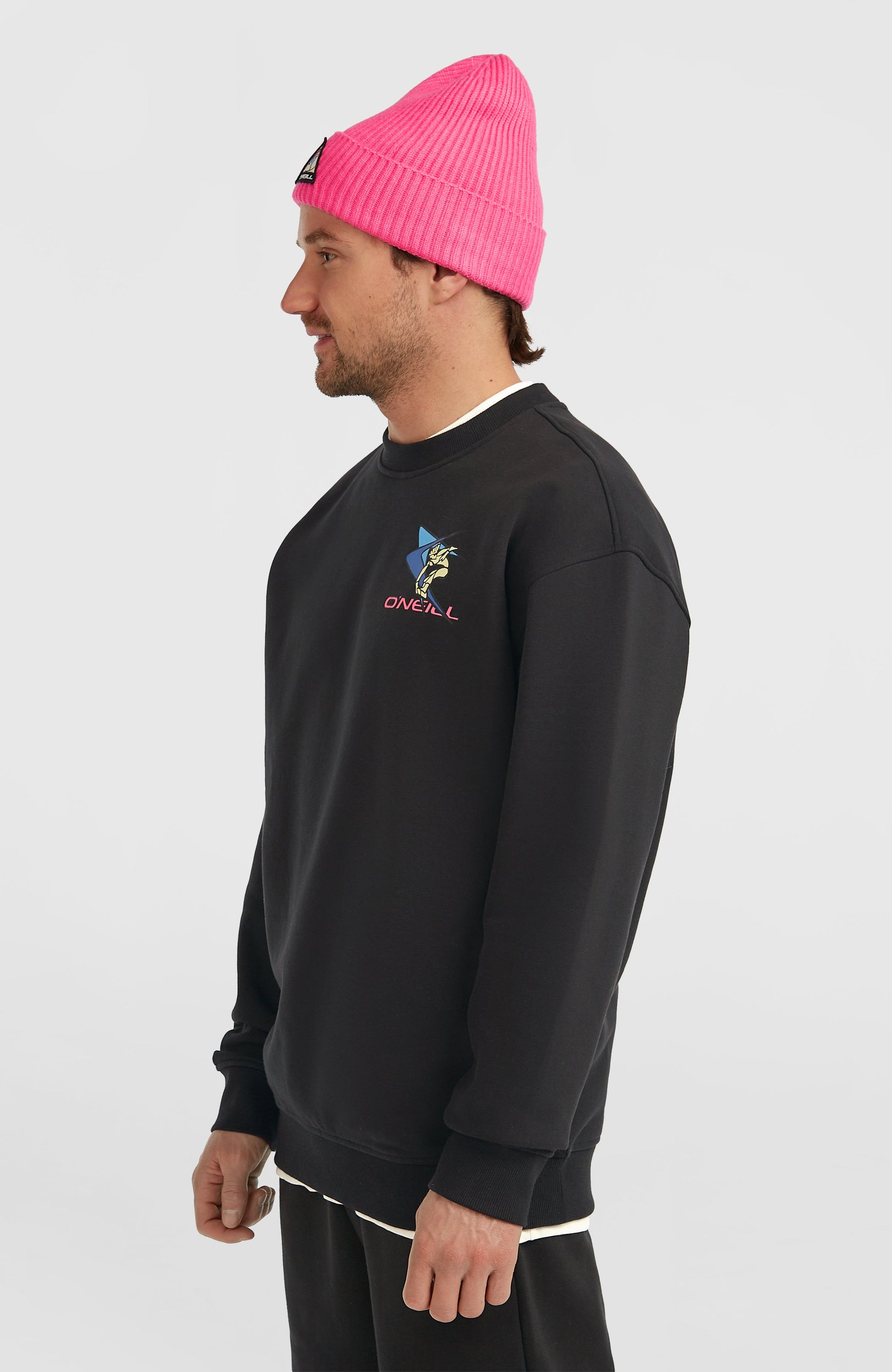 Men FWC'Play Crew Sweatshirt
