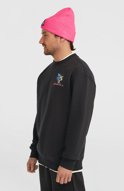 Men FWC'Play Crew Sweatshirt