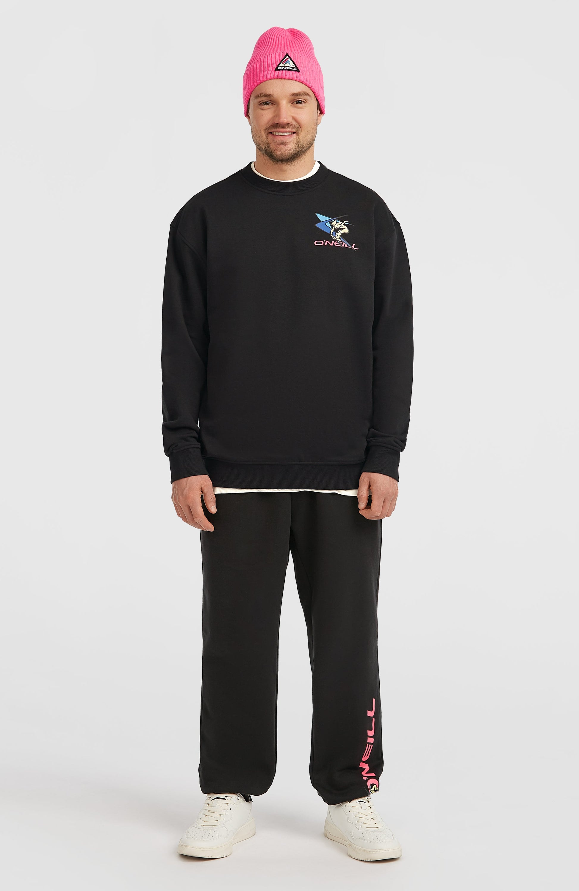 Men FWC'Play Crew Sweatshirt