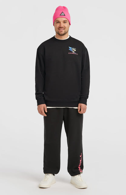 Men FWC'Play Crew Sweatshirt