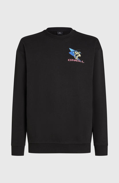 Men FWC'Play Crew Sweatshirt
