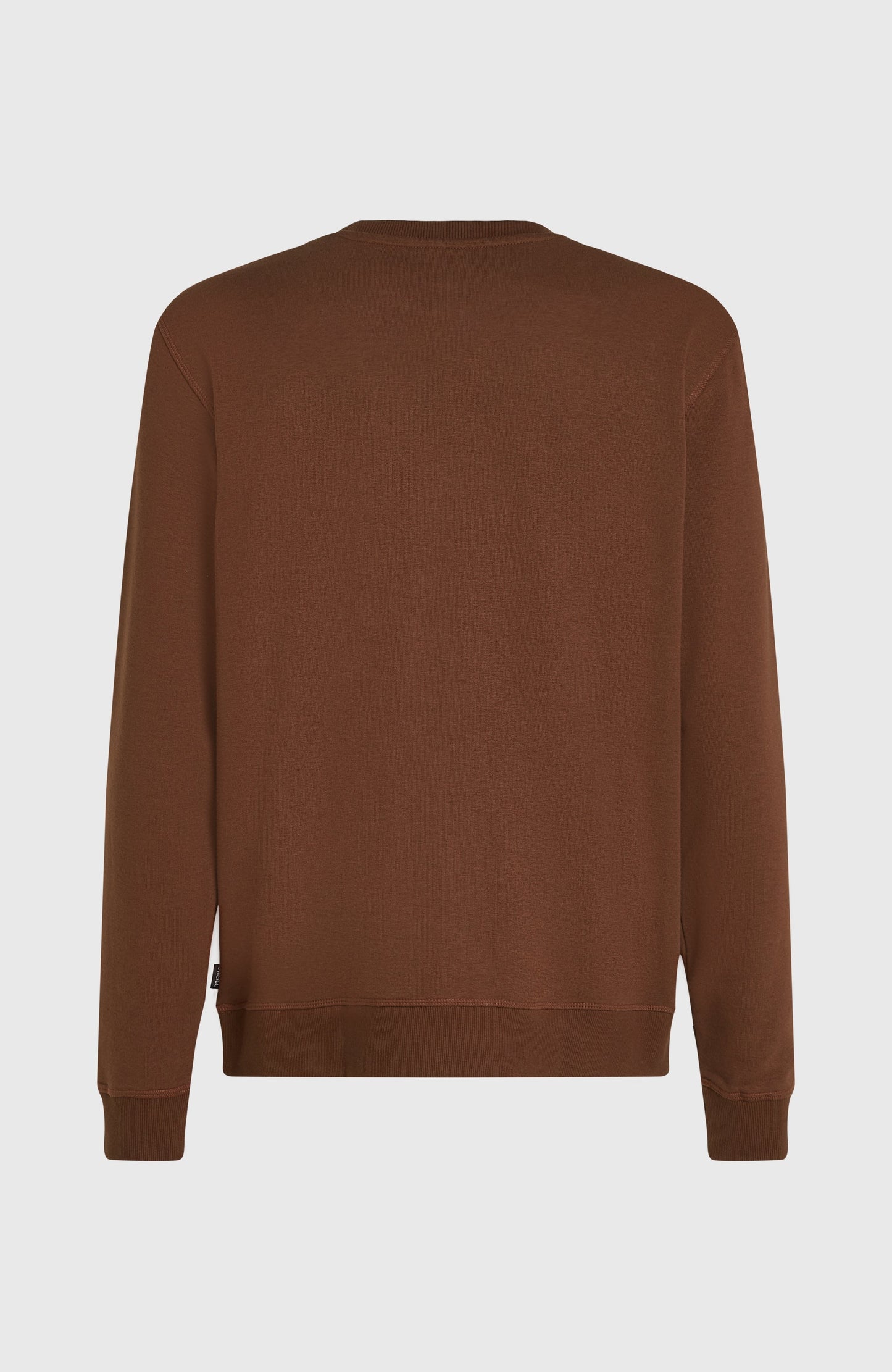 Men Original Cali Logo Crew Sweatshirt