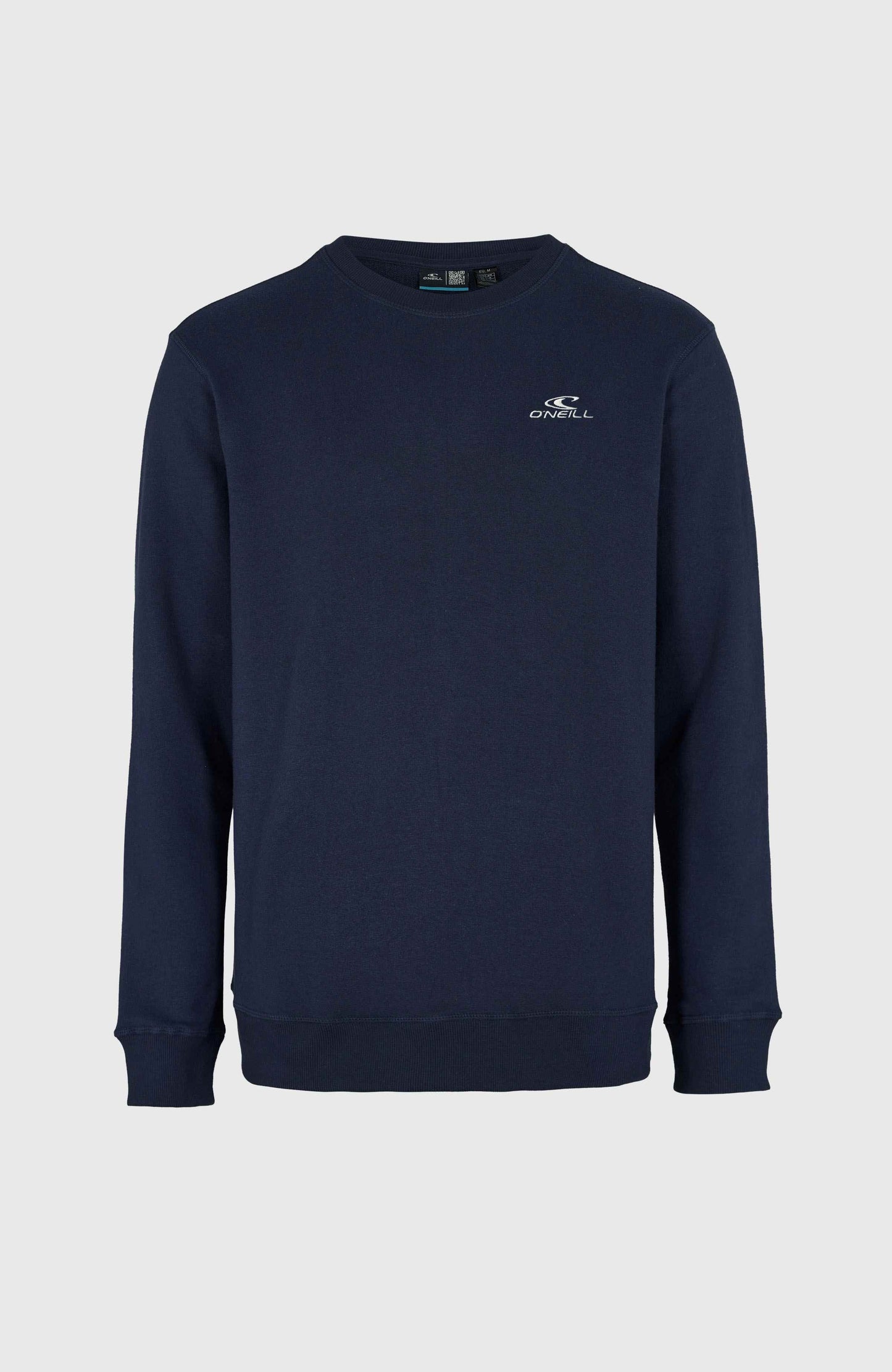 Men O'Neill Small Logo Crew Sweatshirt