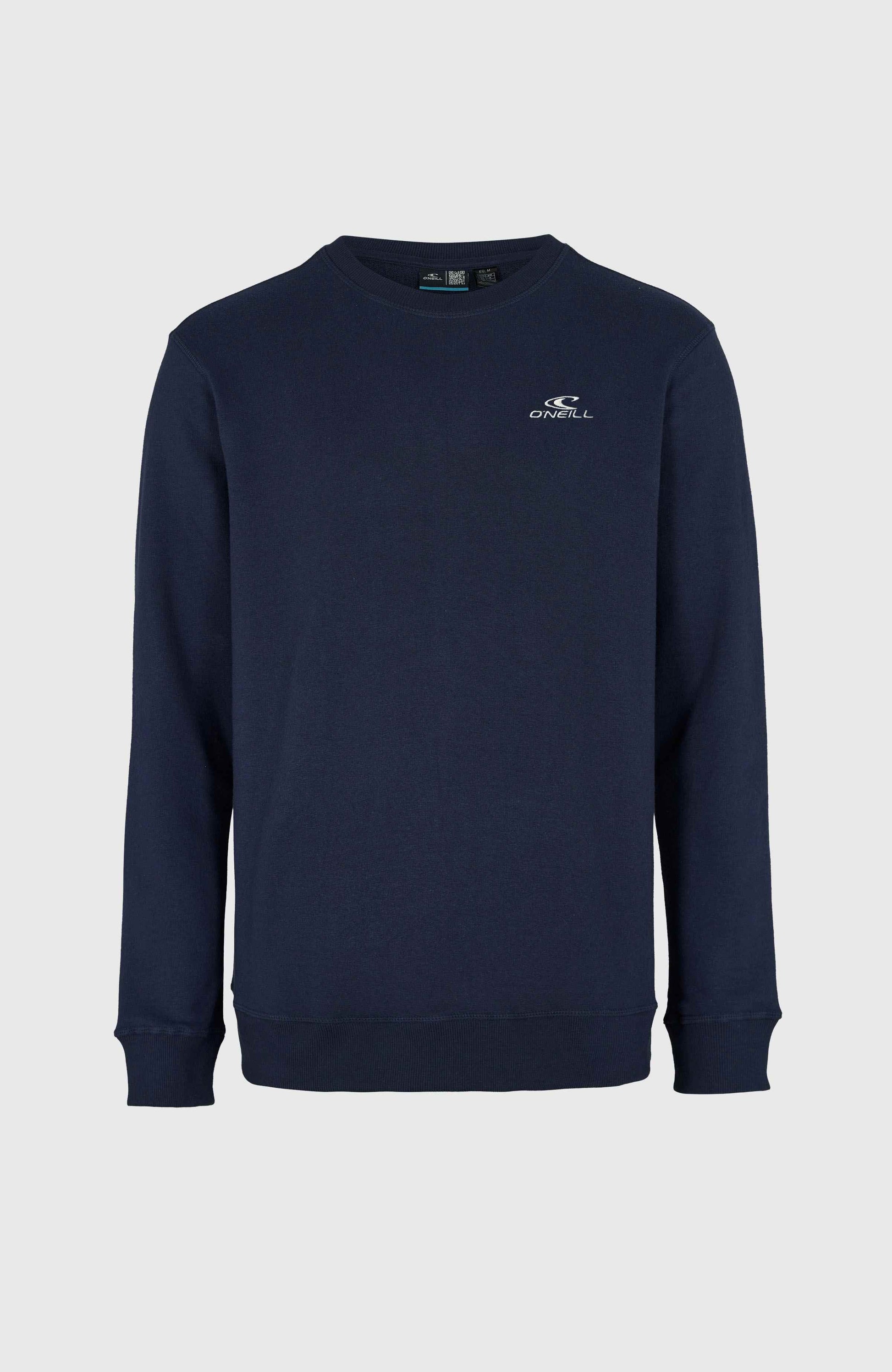 Men O'Neill Small Logo Crew Sweatshirt