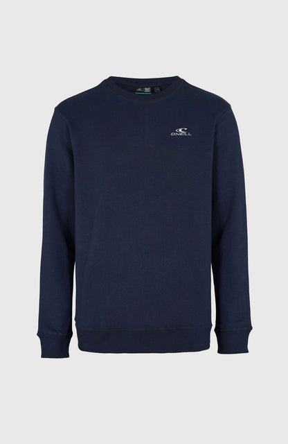 Men O'Neill Small Logo Crew Sweatshirt