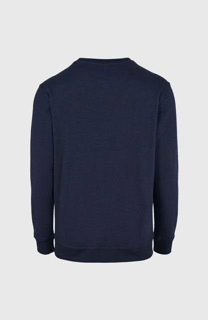 Men O'Neill Small Logo Crew Sweatshirt
