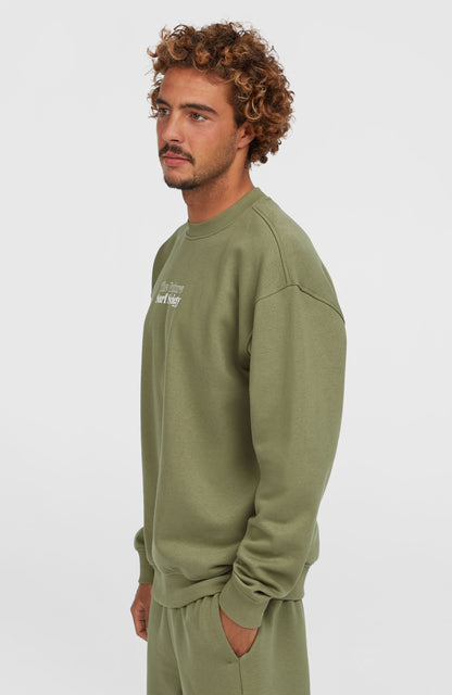 Men Future Surf Society Crew