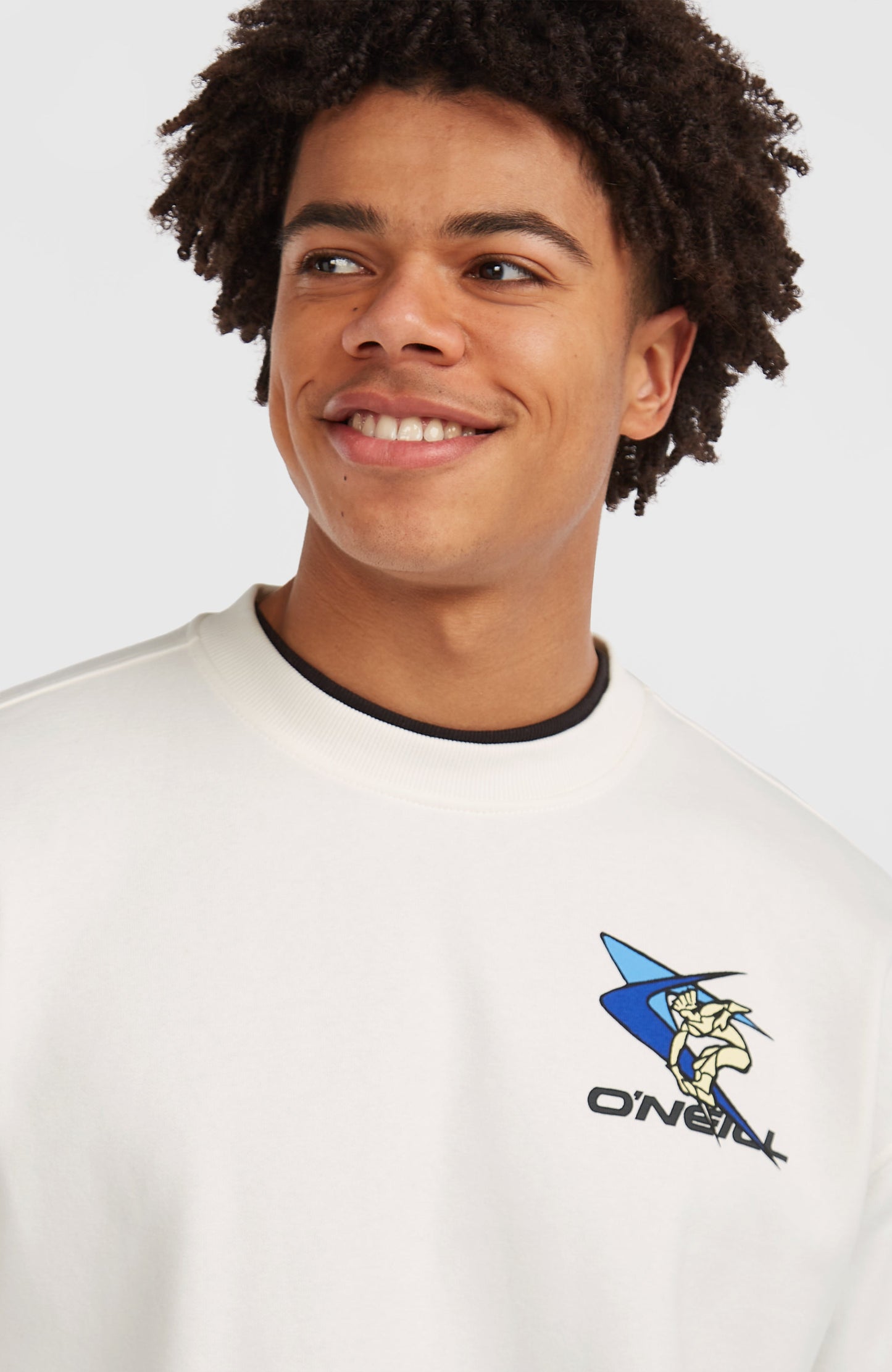 Men FWC'Play Crew Sweatshirt