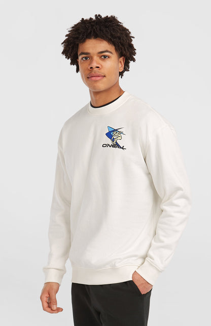 Men FWC'Play Crew Sweatshirt