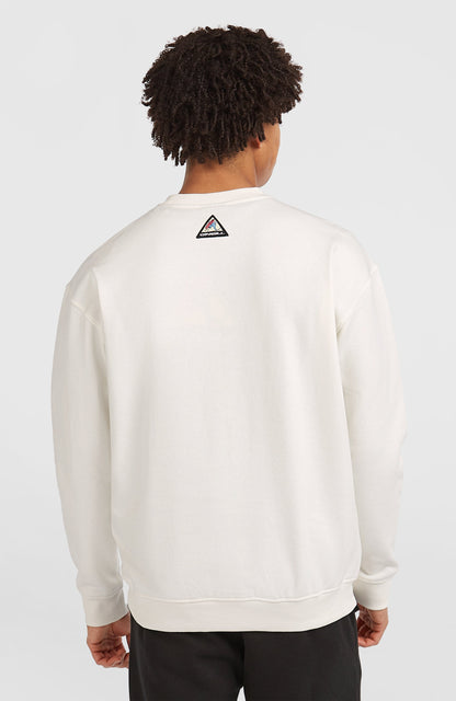 Men FWC'Play Crew Sweatshirt