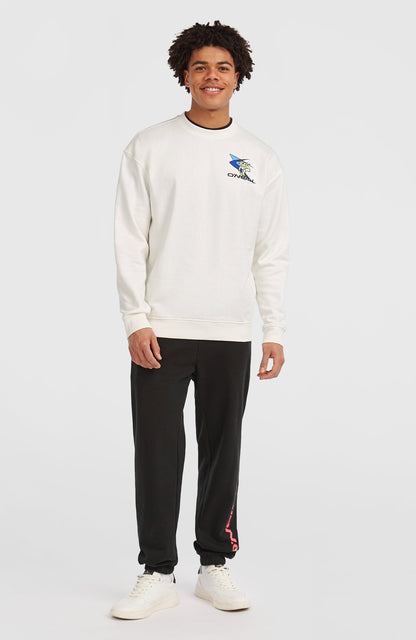 Men FWC'Play Crew Sweatshirt
