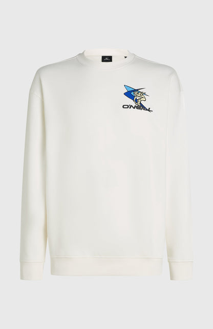 Men FWC'Play Crew Sweatshirt