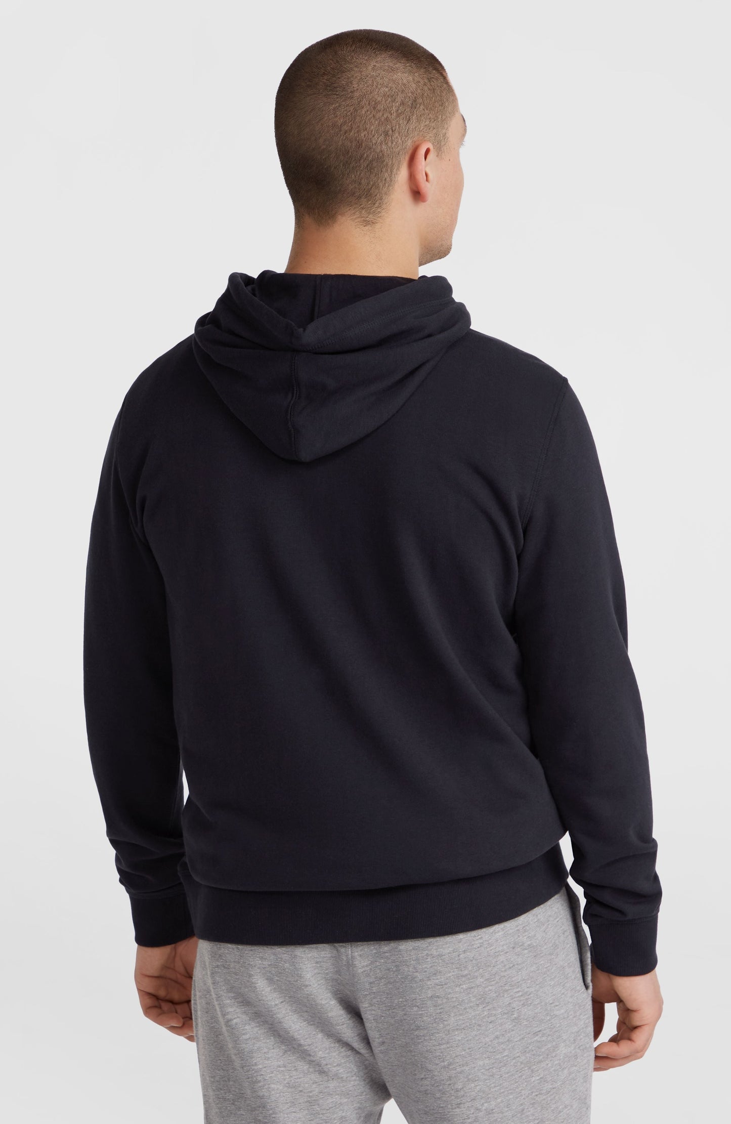 Men O'Neill Logo Hoodie