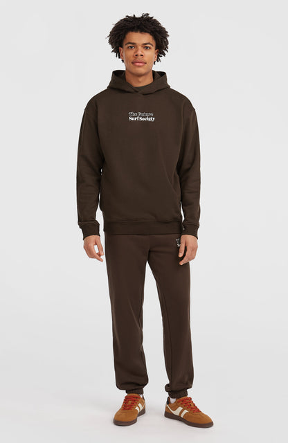 Men Future Surf Society Hoodie