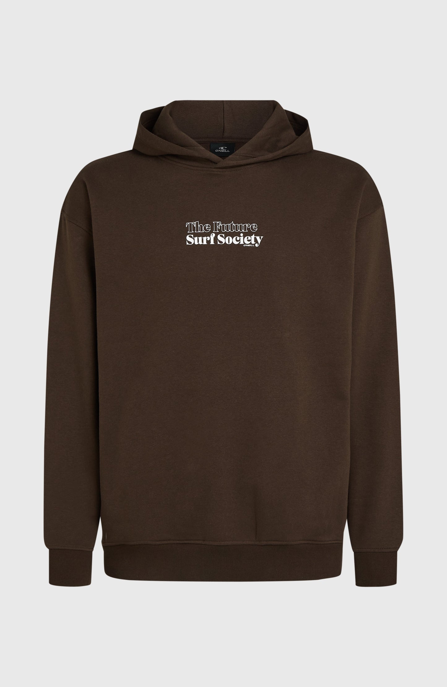 Men Future Surf Society Hoodie