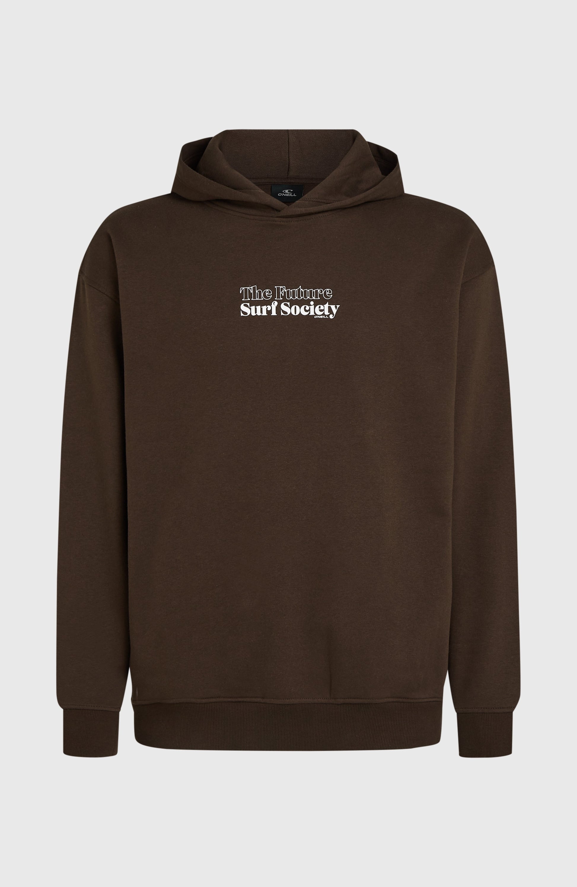 Men Future Surf Society Hoodie