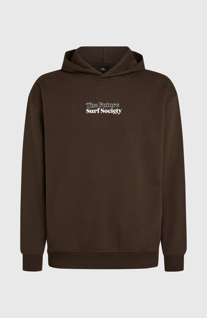 Men Future Surf Society Hoodie