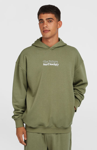 Men Future Surf Society Hoodie