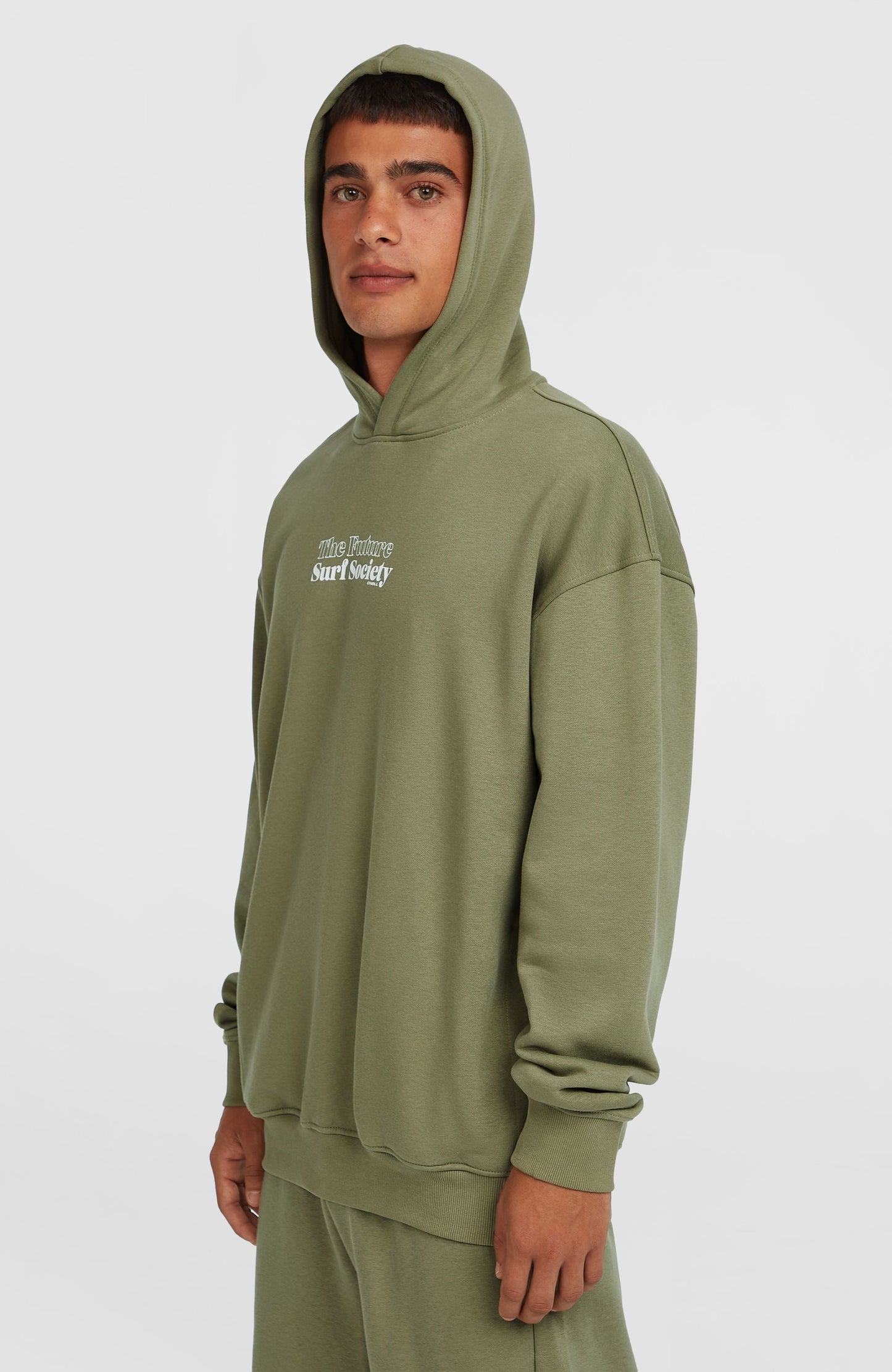 Men Future Surf Society Hoodie