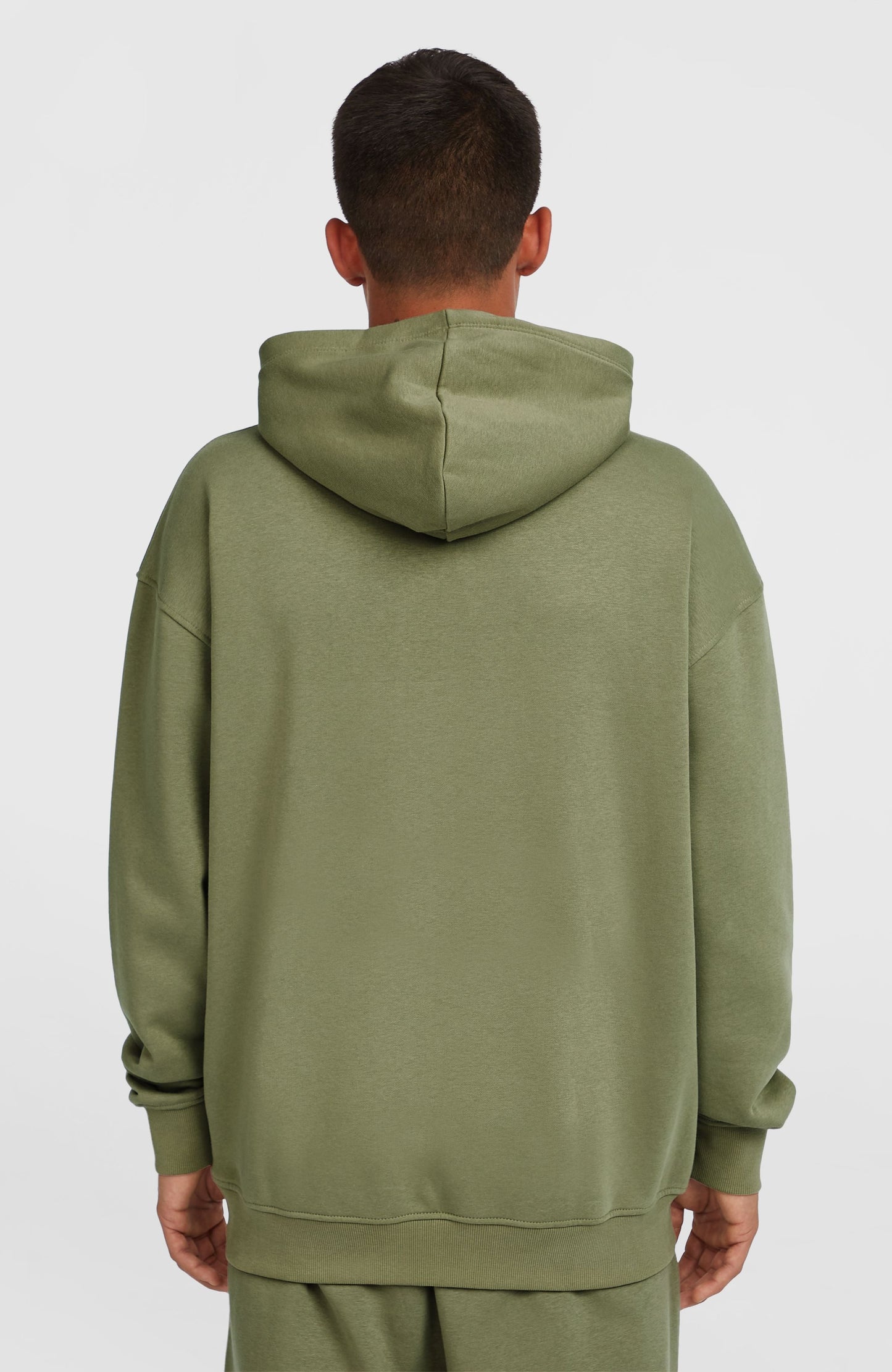 Men Future Surf Society Hoodie