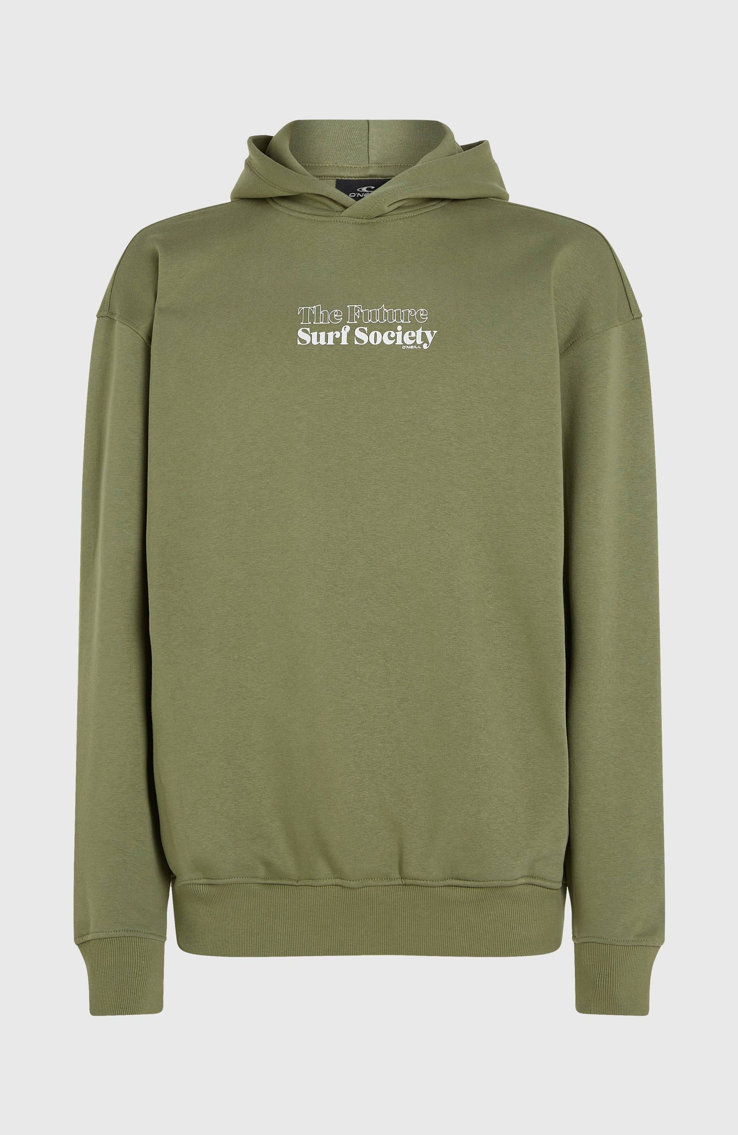 Men Future Surf Society Hoodie