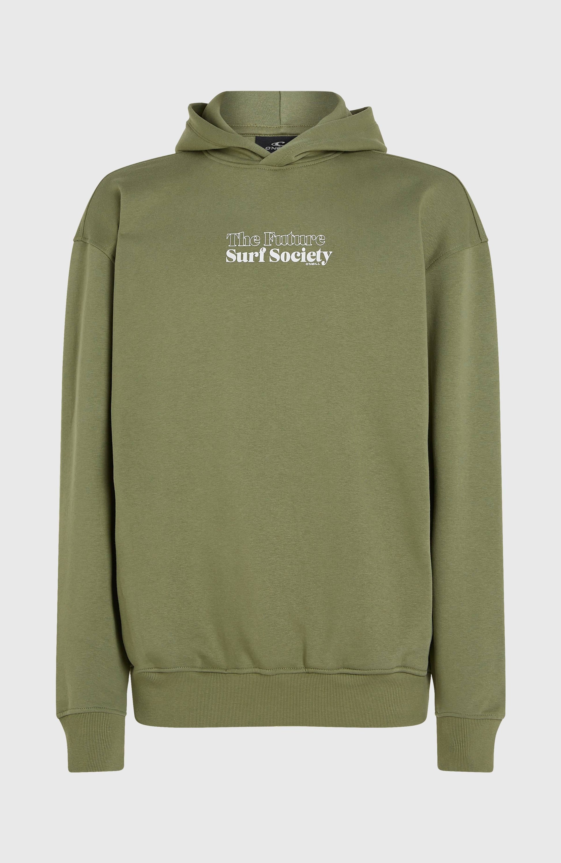 Men Future Surf Society Hoodie