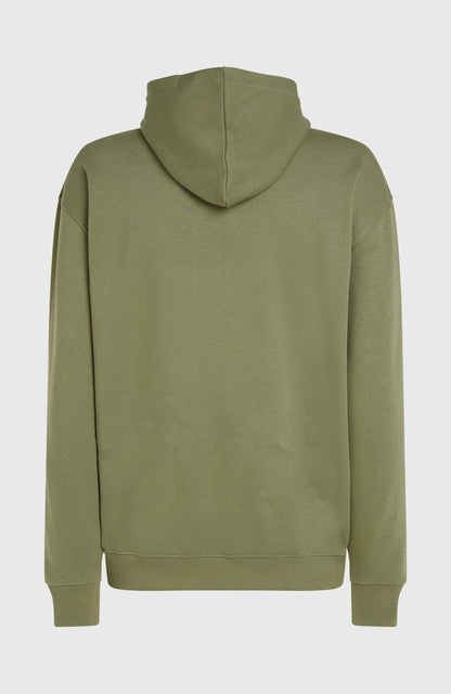 Men Future Surf Society Hoodie