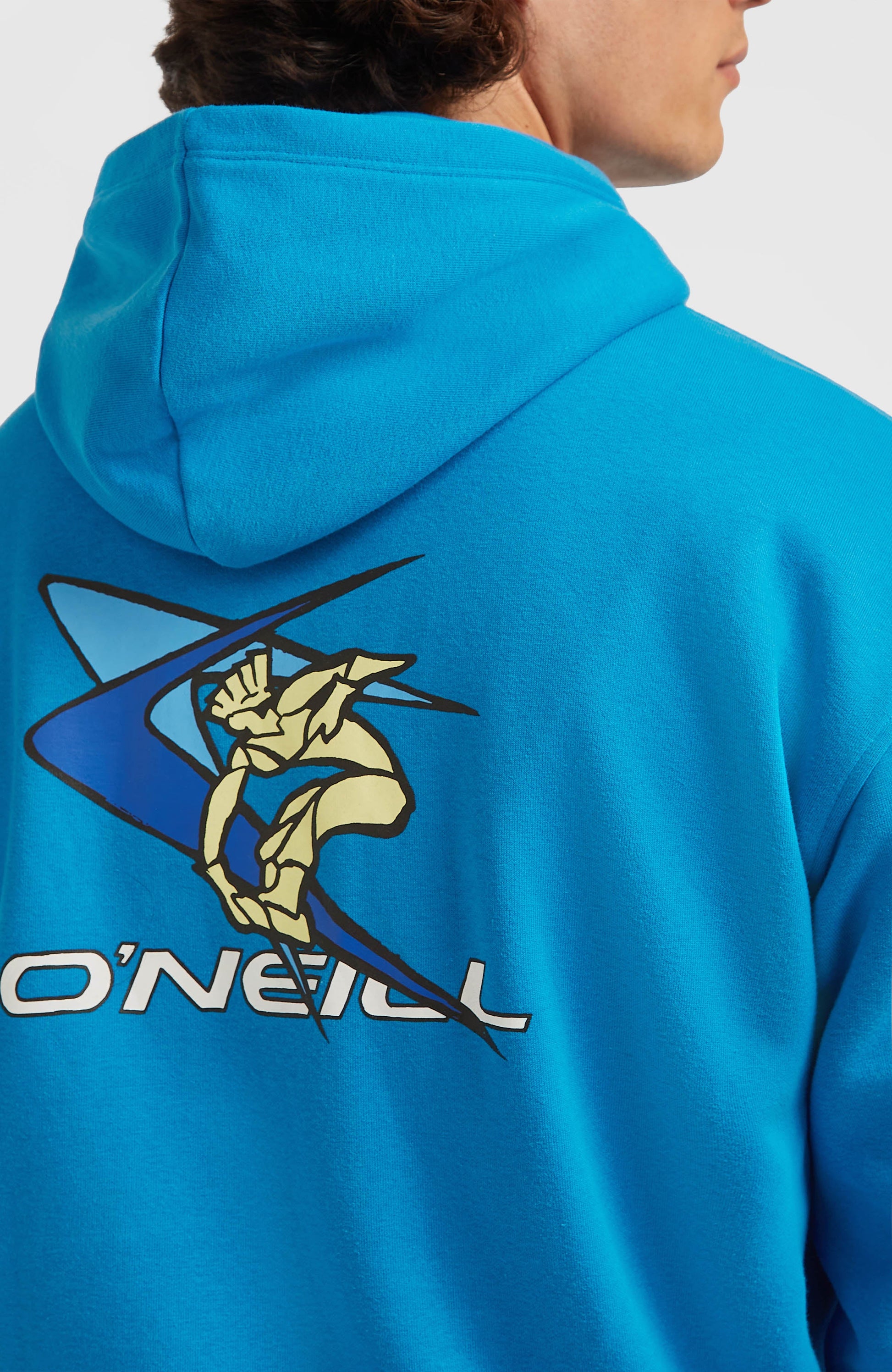 Men FWC'Play Hoodie