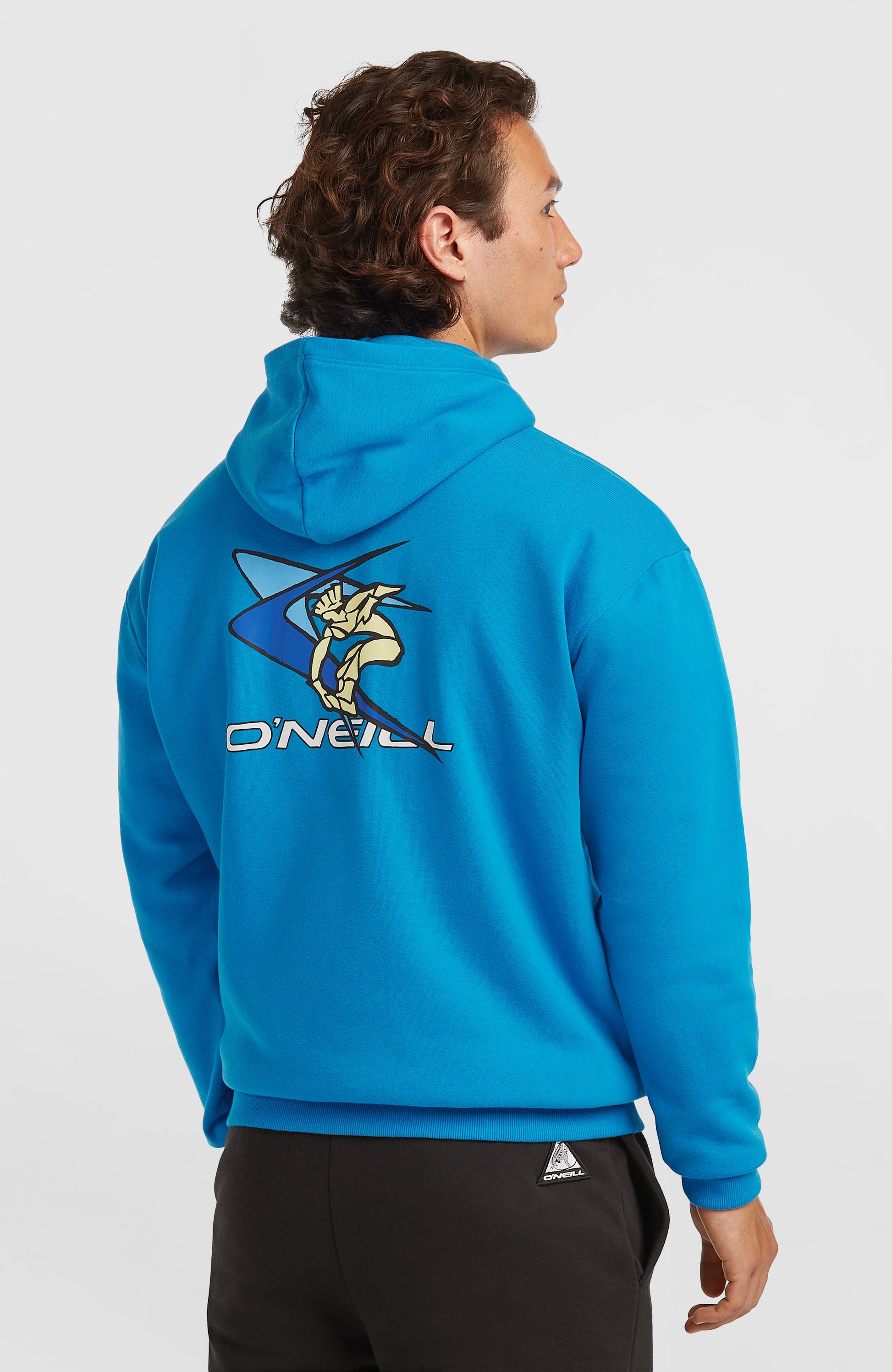 Men FWC'Play Hoodie